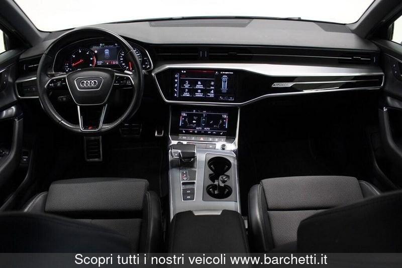 Audi A6 Avant 40 2.0 tdi mhev Business s-tronic