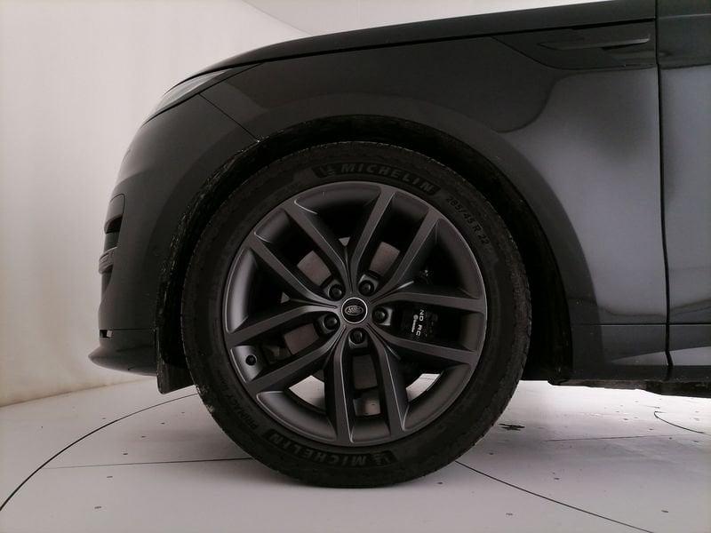 Land Rover Range Rover Sport PHEV 3.0 I6 460 PHEV Dynamic SE aut.