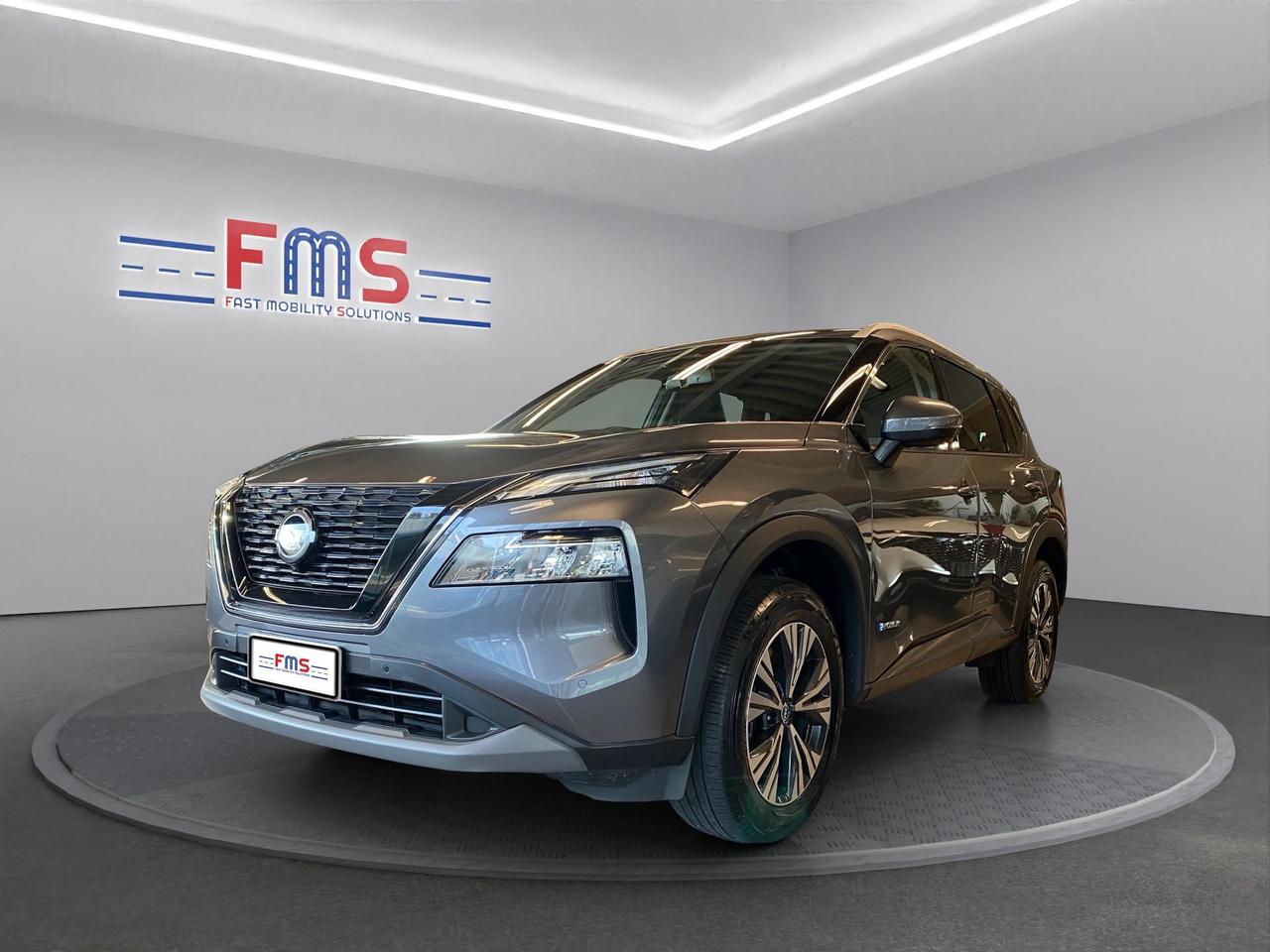 Nissan X-Trail 1.5 e-power N-Connecta e-4orce 4wd