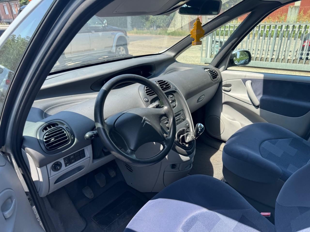 Citroen Xsara Picasso 1.6 Attraction
