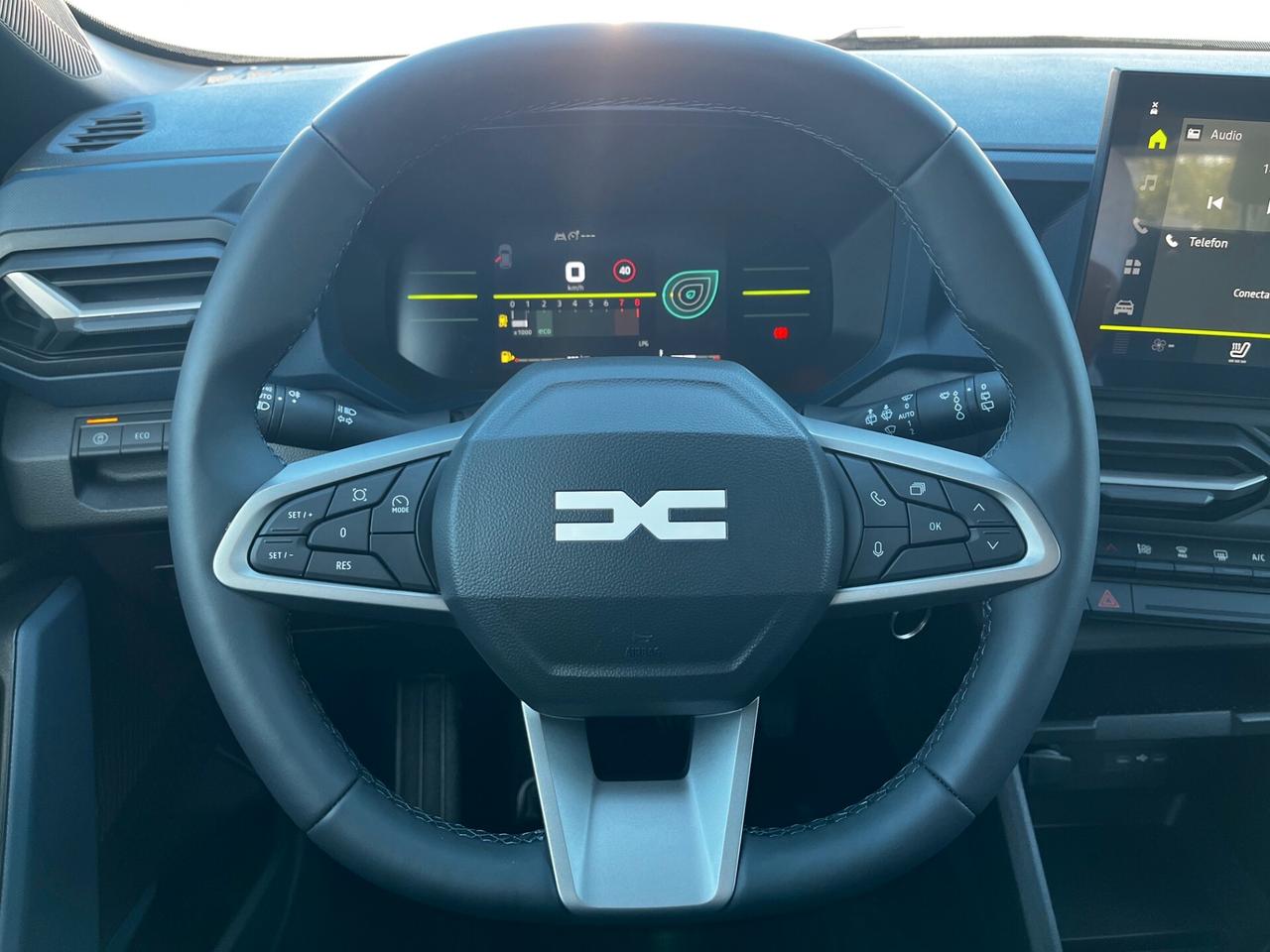 Dacia Duster 1.0 TCe GPL 4x2 Expression