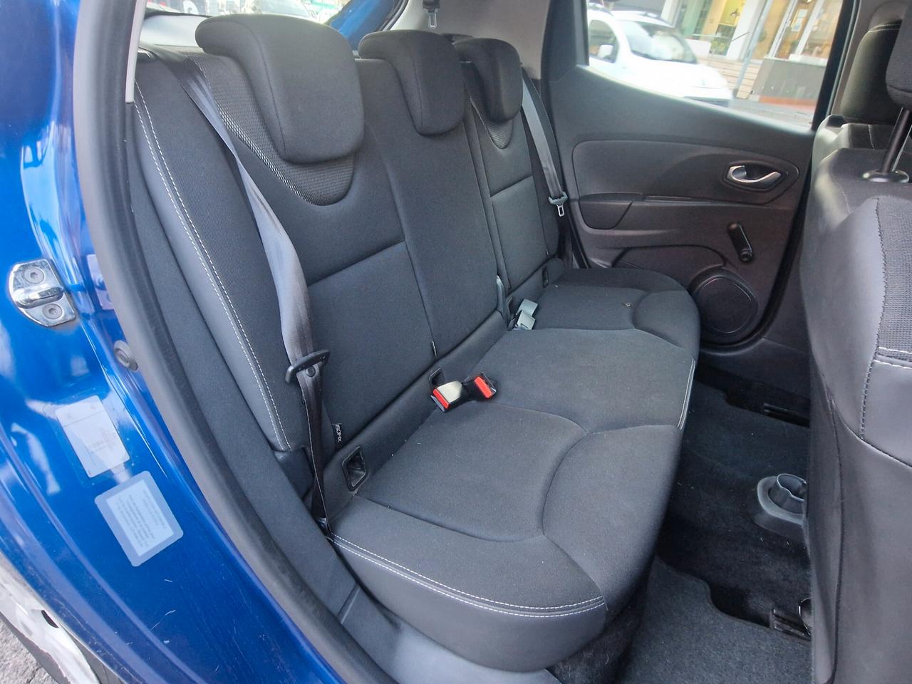 Renault Clio dCi 8V 75 CV 5 porte Business