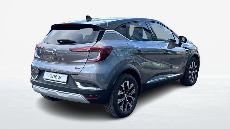 Renault Captur II 2019 1.6 E-Tech full hybrid Techno Auto 145cv