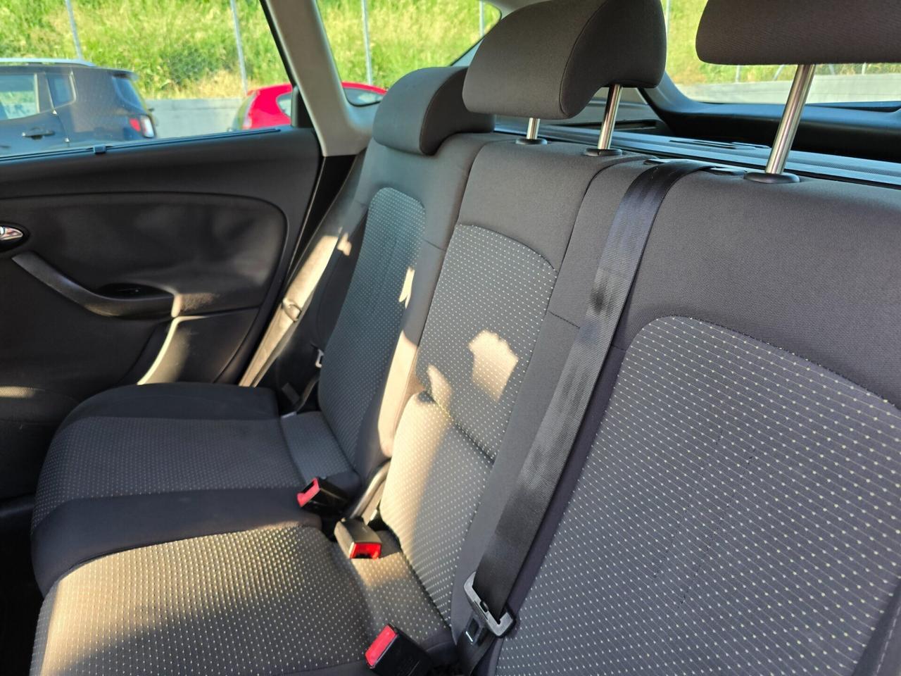 Seat Altea 1.6 Stylance Dual