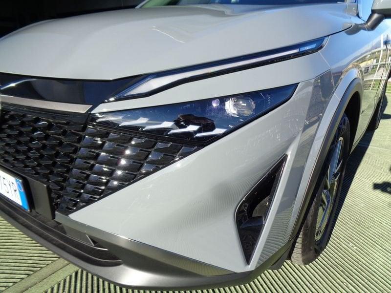 Nissan Qashqai Qashqai MHEV 158 CV Xtronic Acenta