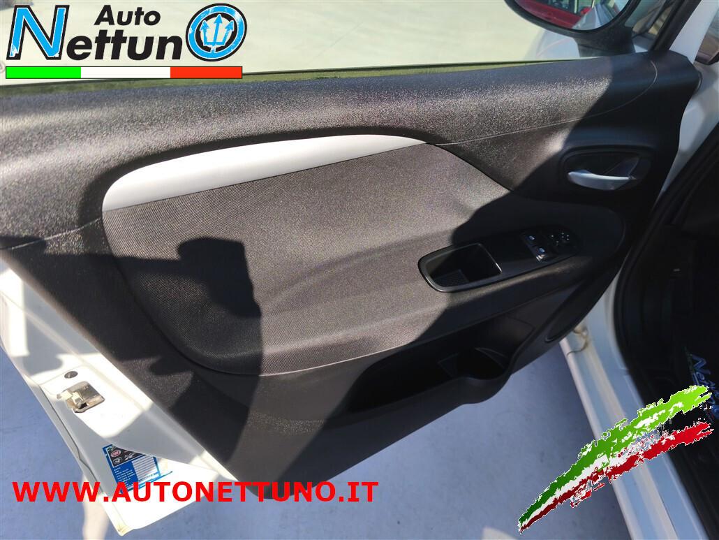 Fiat Punto 1.3 MJT II 75 CV 5 porte Sport