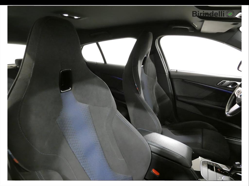 BMW Serie 1 (F40) - 116d 5p. Msport