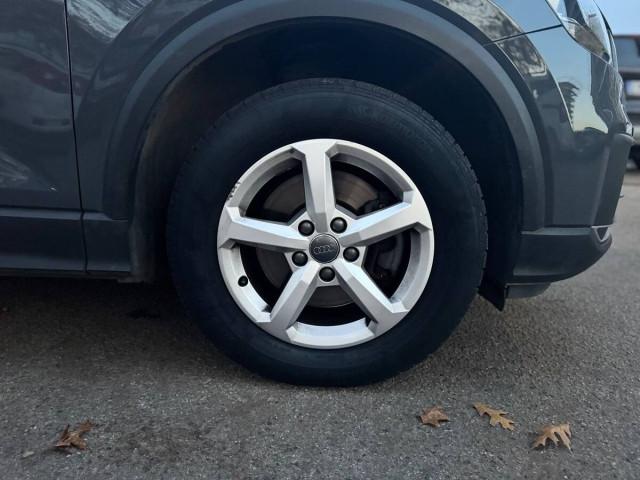 Audi Q2 1.4 tfsi Business s-tronic