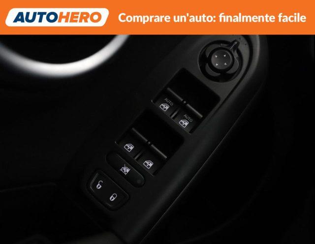 FIAT 500X 1.3 MultiJet 95 CV Pop Star