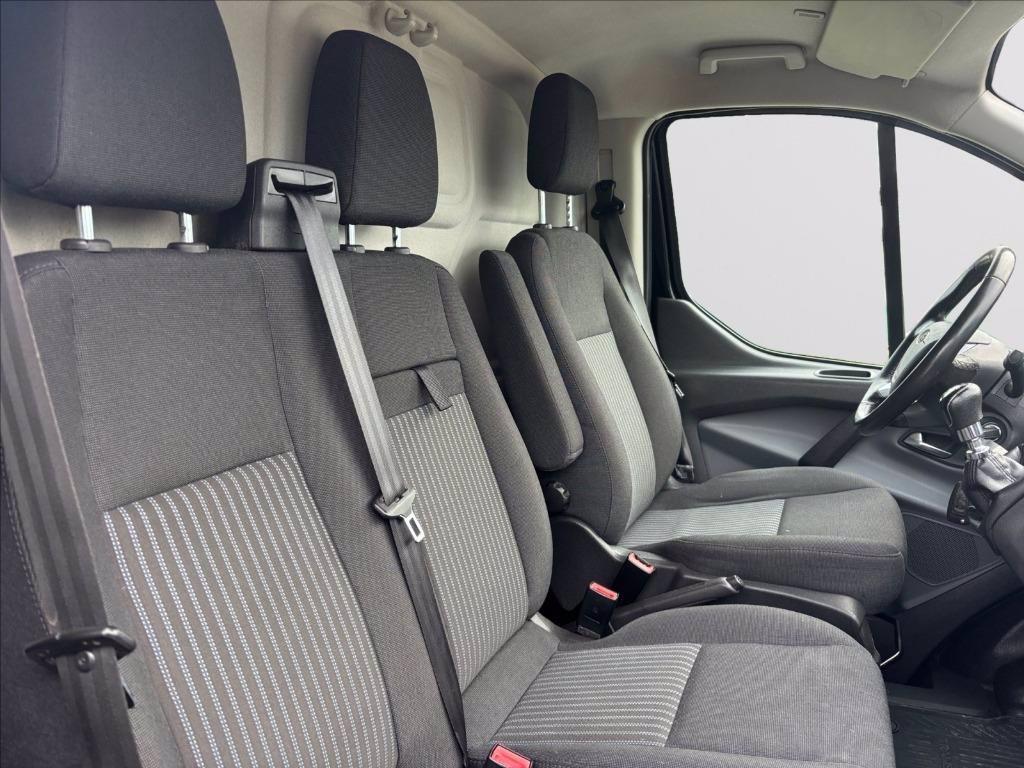 FORD transit custom 290 2.0 tdci 130cv Trend L1H1 E6 del 2019