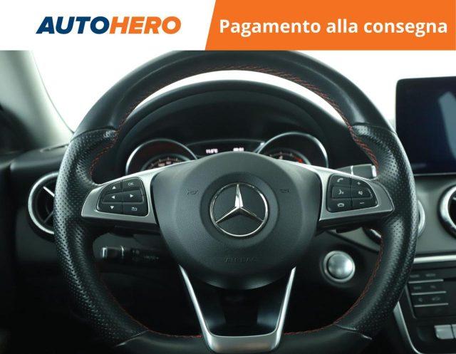 MERCEDES-BENZ CLA 200 d Automatic Premium