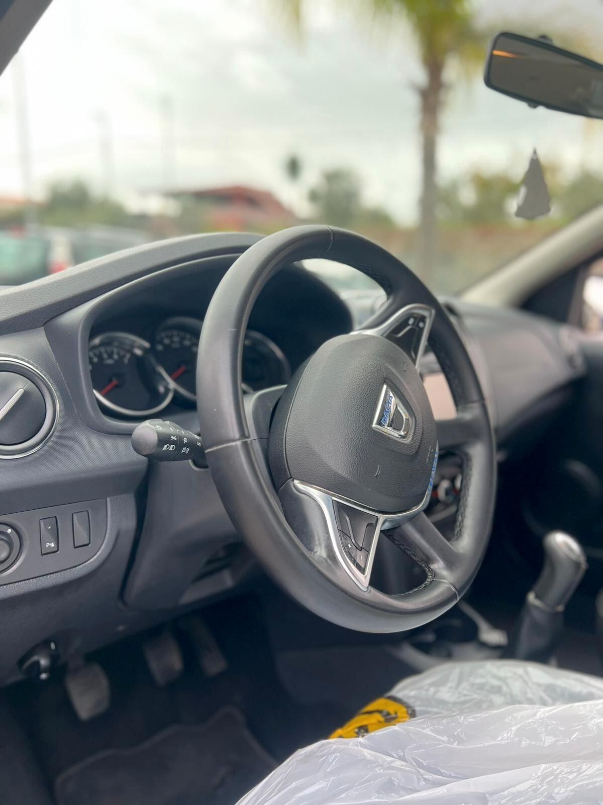 Dacia Sandero 1.5 Blue dCi 95CV - 2019