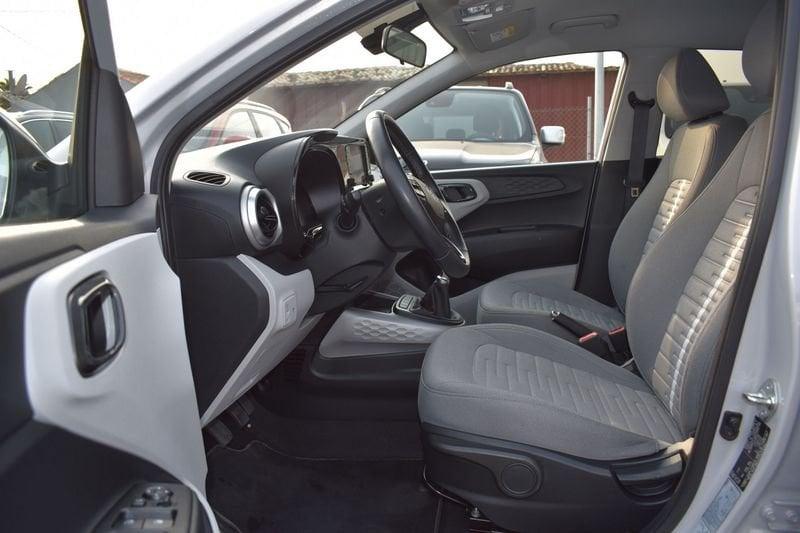 Hyundai i10 1.0 MPI Prime