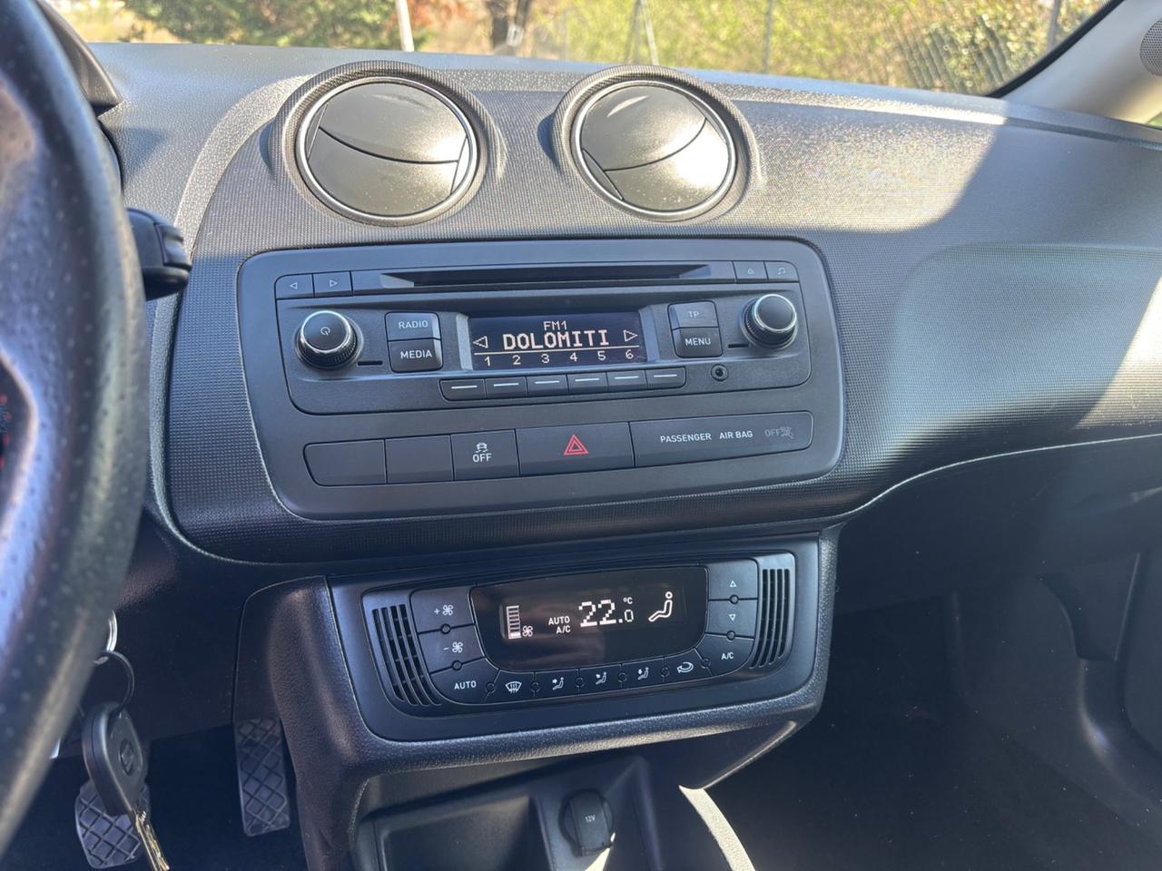 Seat Ibiza 1.2 TSI 3 porte FR