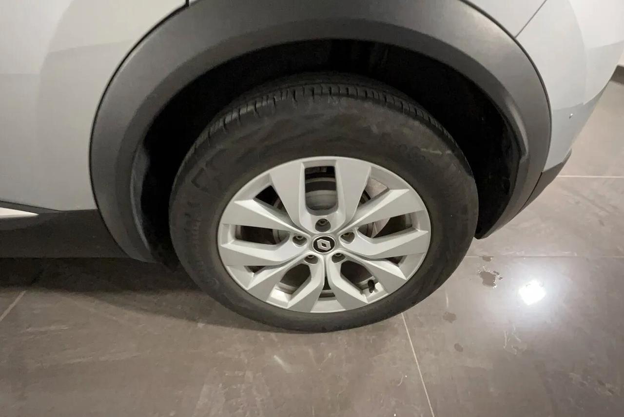 Renault Captur TCe 90 CV Intens