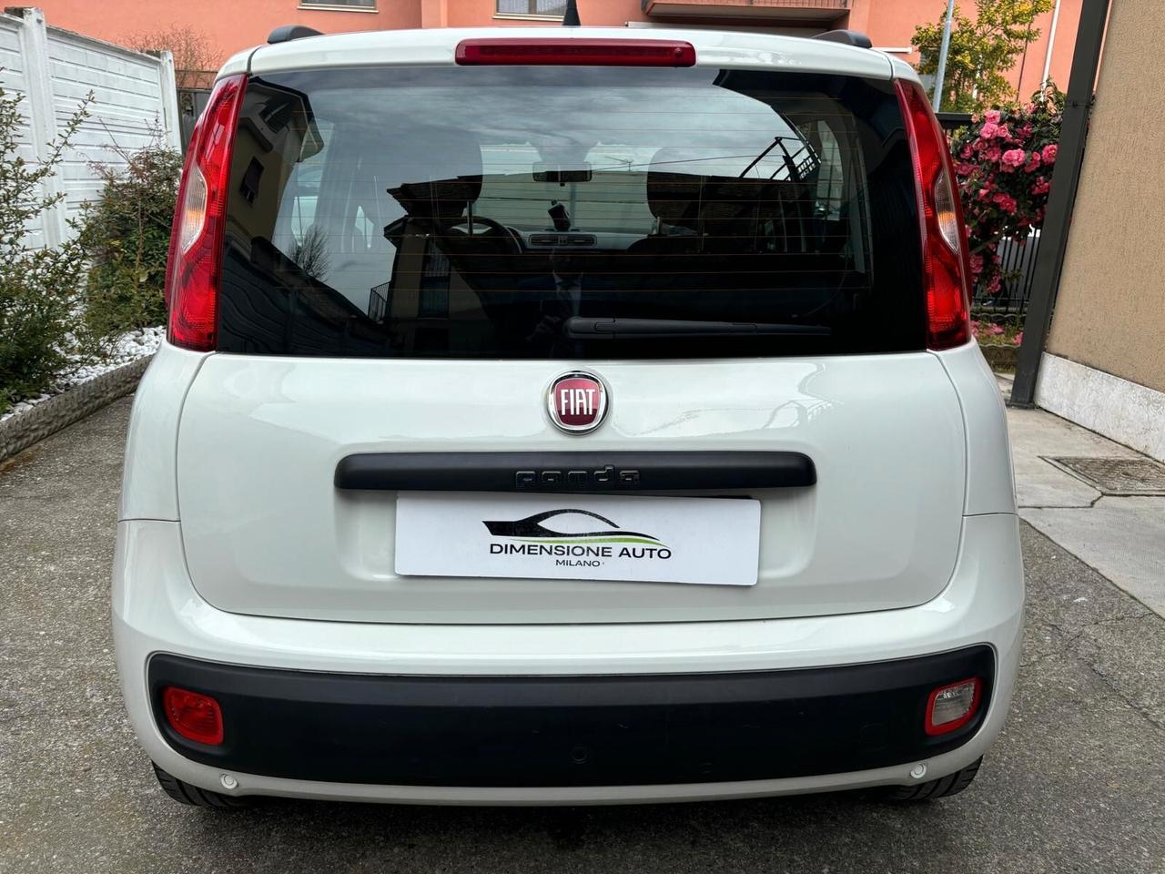 Fiat Panda 1.2 EasyPower Lounge