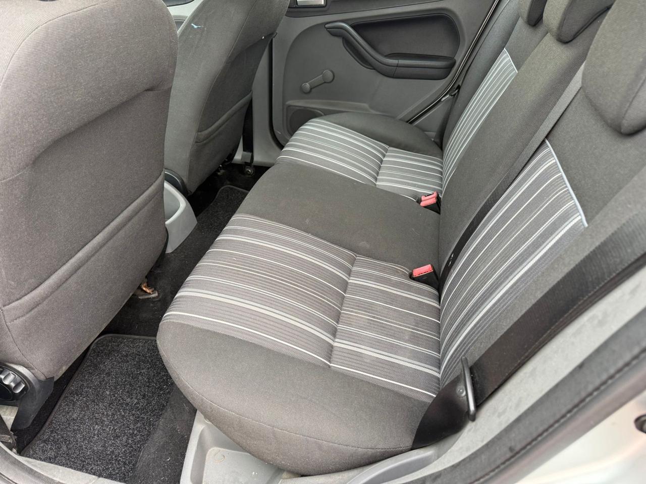 Ford Focus 1.6 TDCi (90CV) SW Tit.