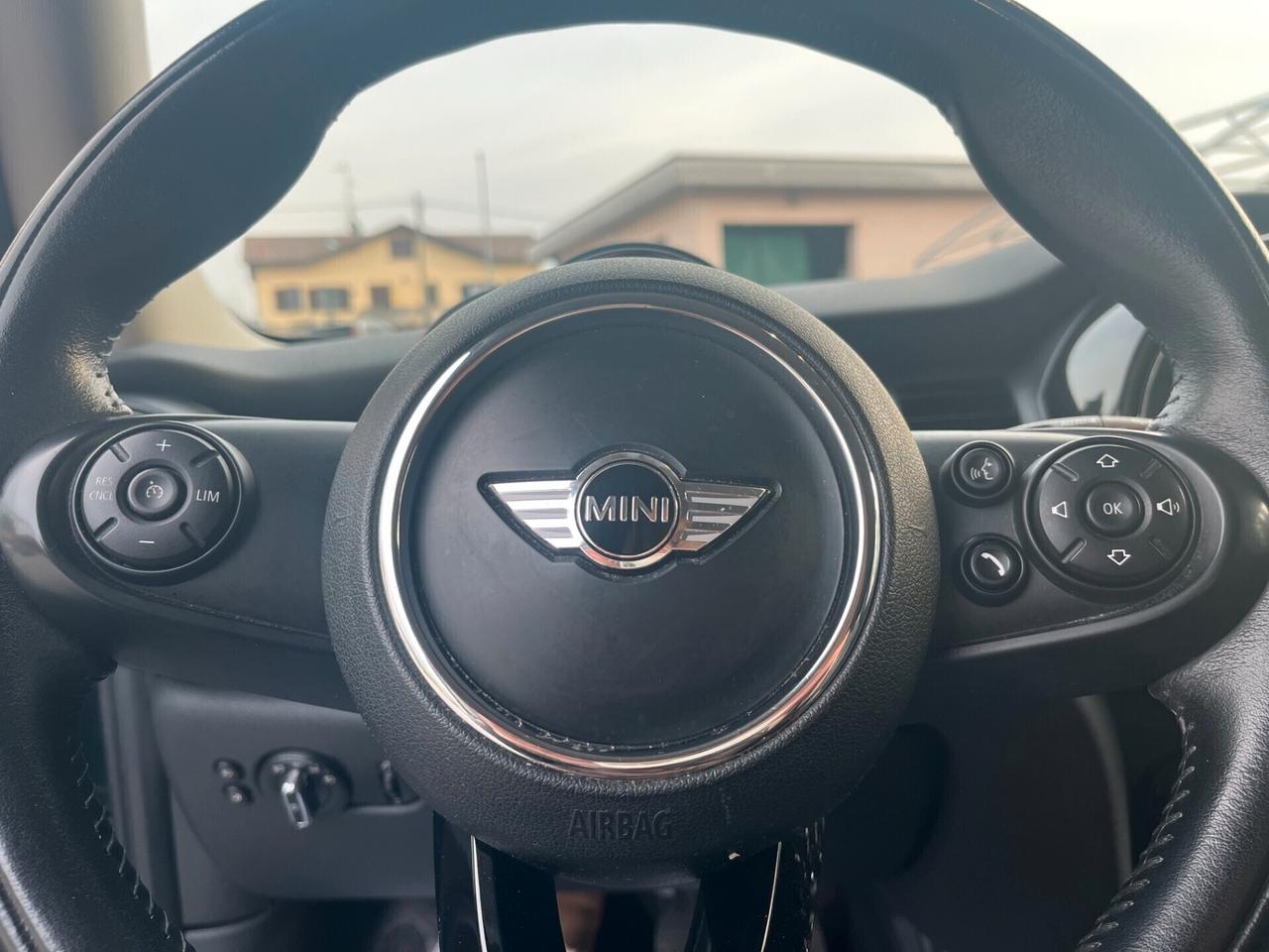 Mini 1.5 One D NEOPATENTATI