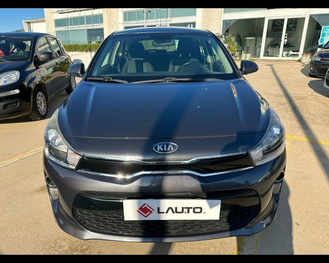 KIA Rio 1.2 MPi 5 porte Active