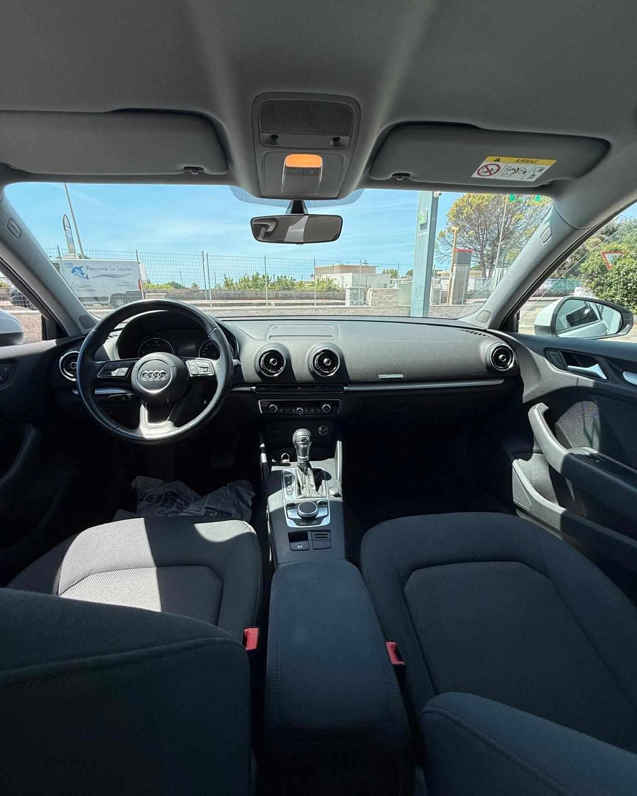 Audi A3 1.6 TDI 116 CV S tronic Business