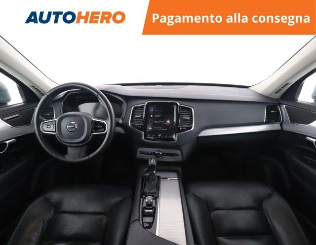 VOLVO XC90 D5 AWD Geartronic 7 posti Momentum