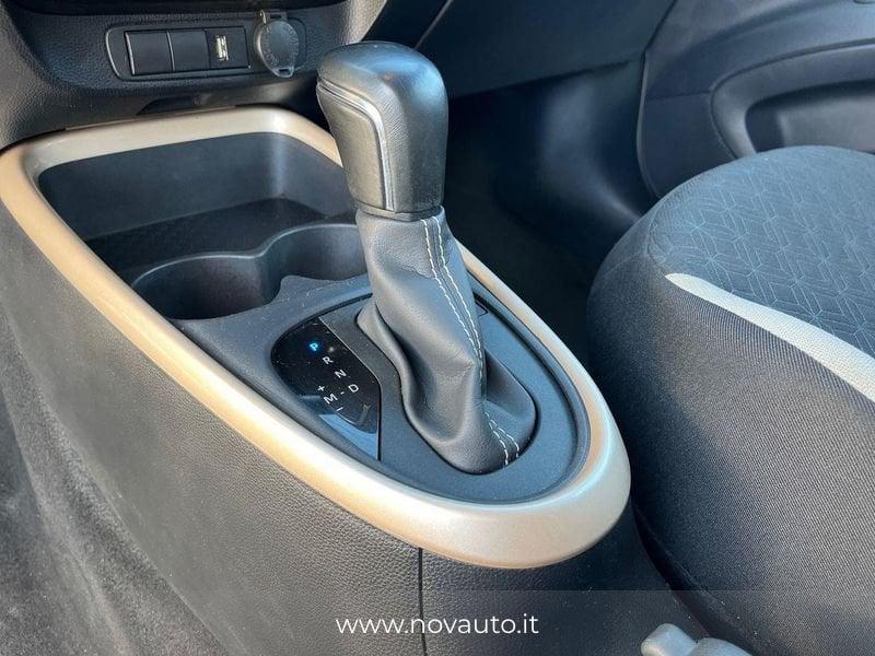 Toyota Aygo X 1.0B (72 CV) Trend S-CVT