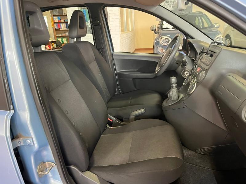 FIAT Panda 1.2 Emotion Euro 5