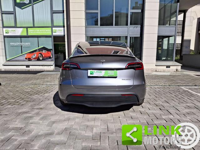 TESLA Model Y Performance AWD GARANZIA INCLUSA