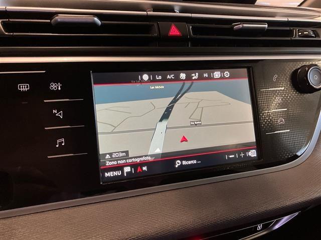 CITROEN C4 Picasso C4 Grand Spacetourer 1.5 BlueHDi 130cv Shine Pack