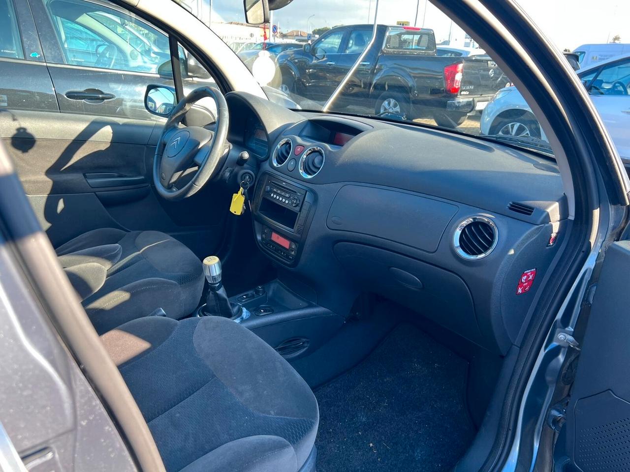 Citroen C3 1.1 Exclusive