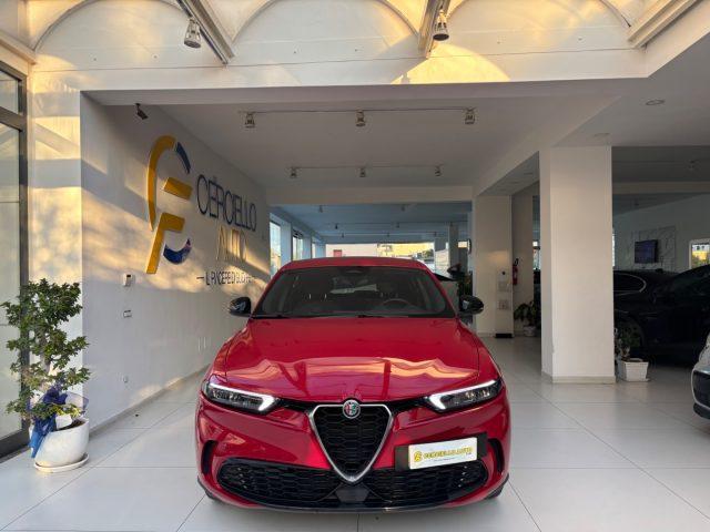 ALFA ROMEO Tonale 1.6 diesel 130 CV TCT6 Super tua da ?269,00 mensil