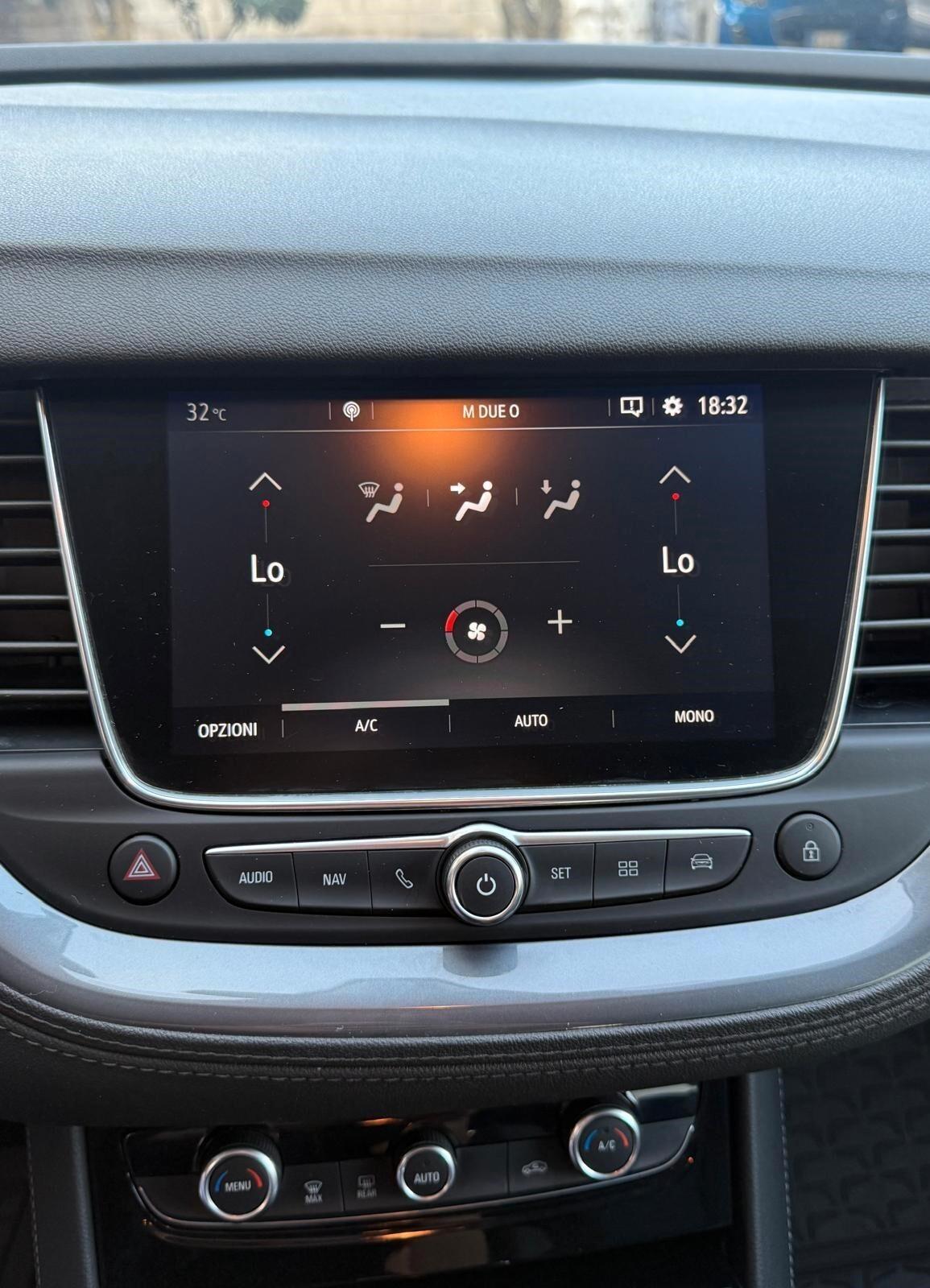 Opel Grandland X 1.5 diesel Ecotec Start&Stop Ultimate 2019