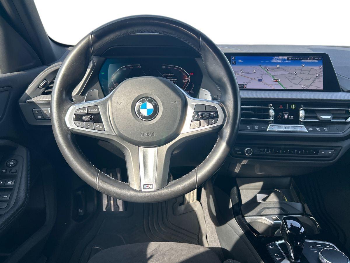 BMW Serie 1 F40 - 118d Advantage auto