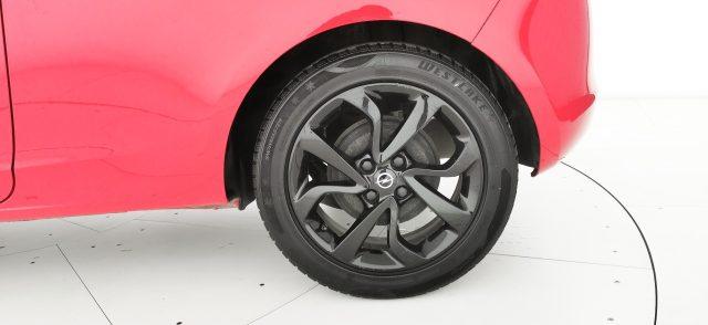 OPEL Corsa 1.2 Coupé b-Color - OK NEOPATENTATI