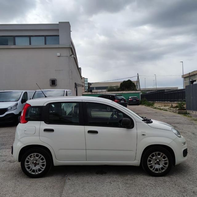 FIAT NEW PANDA VAN 1.3 M-JET 4 POSTI EASY - 2017