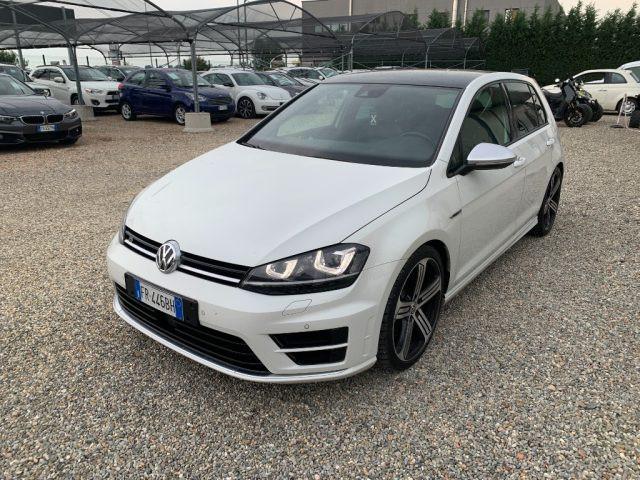 VOLKSWAGEN Golf R 2.0 DSG 5p.
