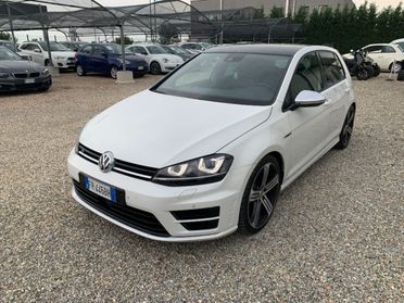 VOLKSWAGEN Golf R 2.0 DSG 5p.
