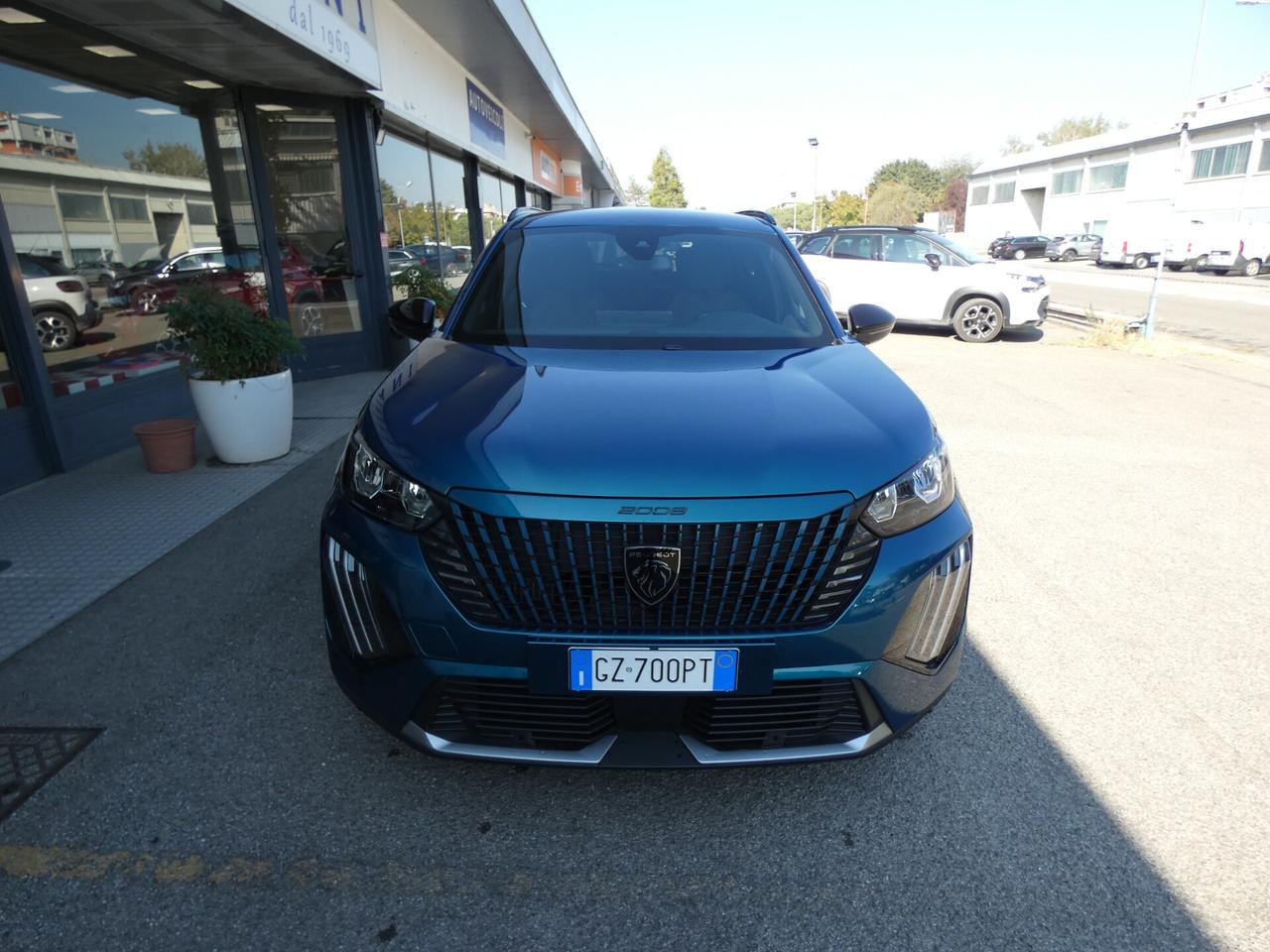 PEUGEOT 2008 2ª serie 2008 PureTech 100 S&S Al...