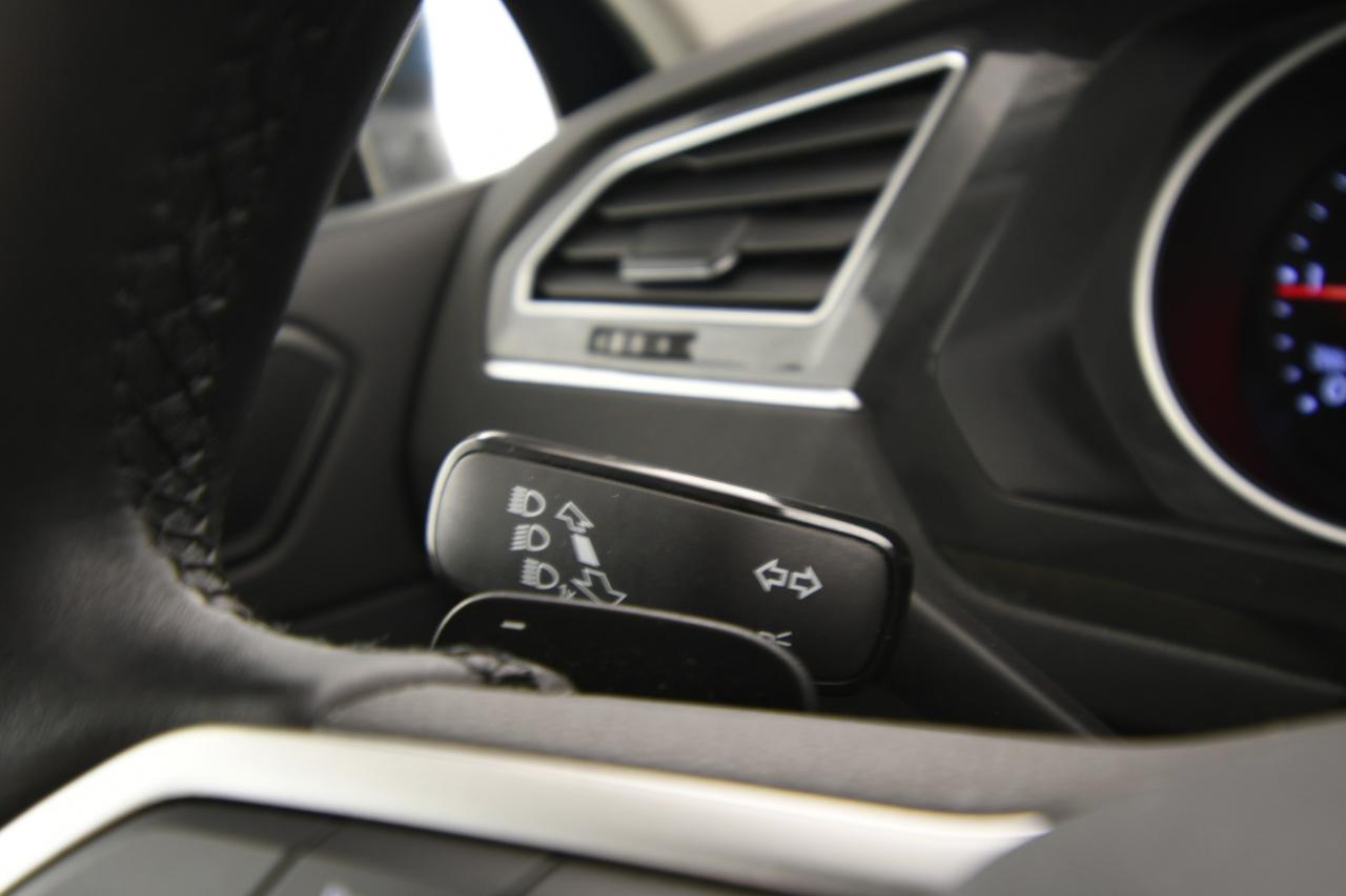 VOLKSWAGEN Tiguan 2.0 tdi Life 4motion 150cv dsg ACC+FULL LED+C18"