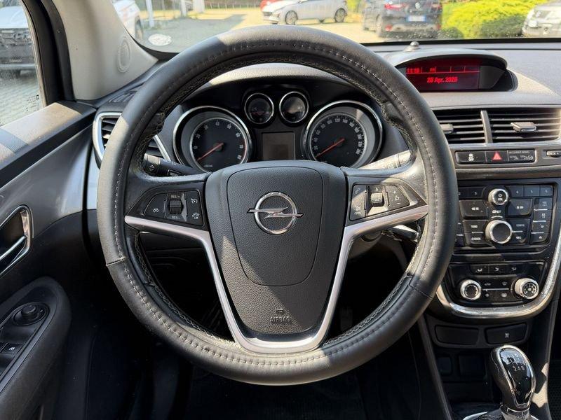 Opel Mokka Mokka 1.4 t Cosmo Gpl-tech 4x2 140cv E6