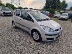 Mitsubishi Colt 1.1 12V 5p. Climachrome