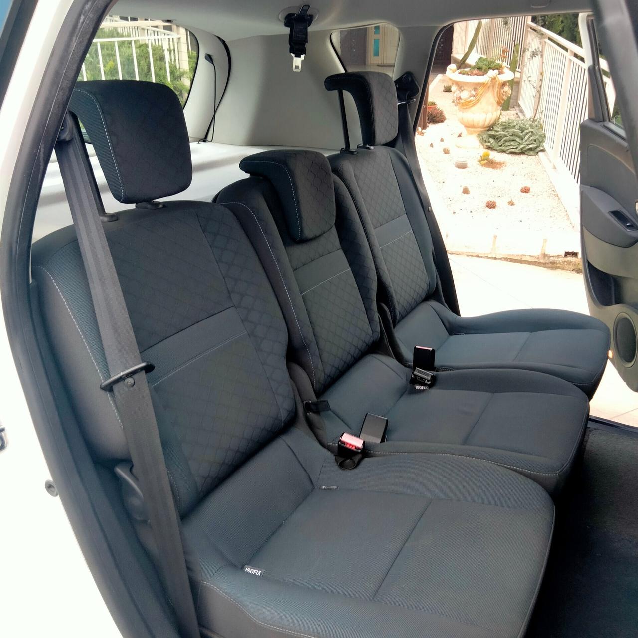 Renault Scenic Scénic 1.5 dCi 110CV Dynamique