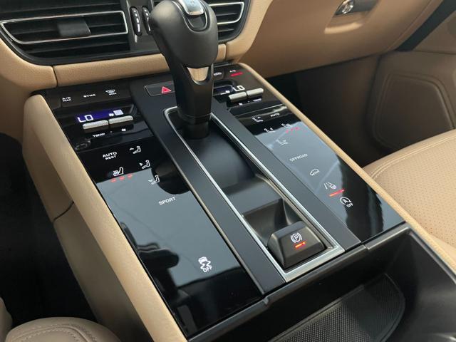 PORSCHE Macan 2.0 / 360 / CHRONO / STORICO TAGLIANDI /