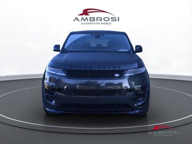 LAND ROVER Range Rover Sport L461 3.0D AJ20-D6H AWD 5DR SWB Dynamic SE 249PS Au