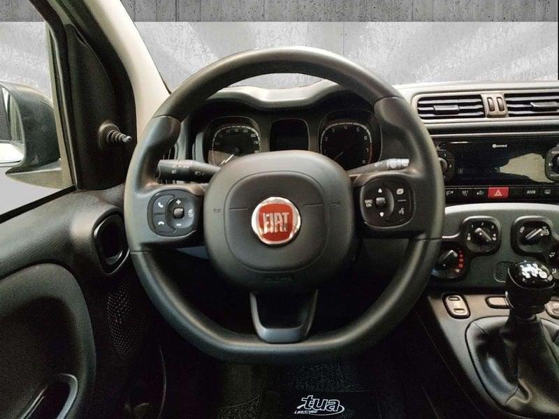 FIAT Panda 1.2 Easy s&s 69cv my19