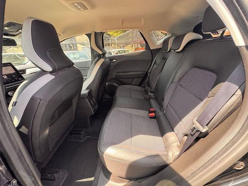 Renault Captur 1.0 TCe GPL Intens my21
