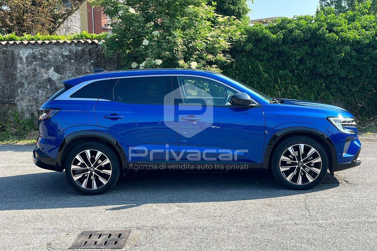 RENAULT Austral Austral Full Hybrid E-Tech 200 CV Techno
