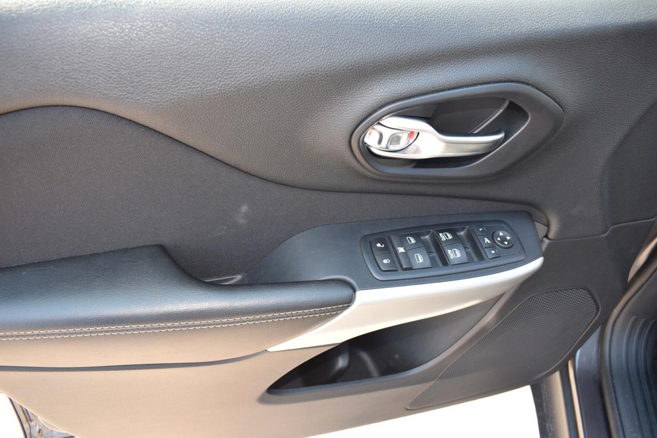 Jeep Cherokee 2.2 Mjt II 185 CV 4WD Active Drive I Longitude