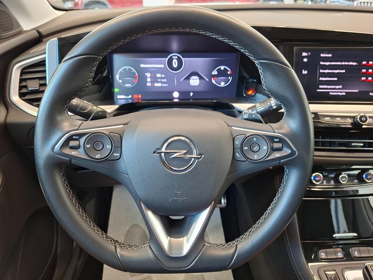 Opel Grandland 1.5 diesel Ecotec aut. Business Elegance