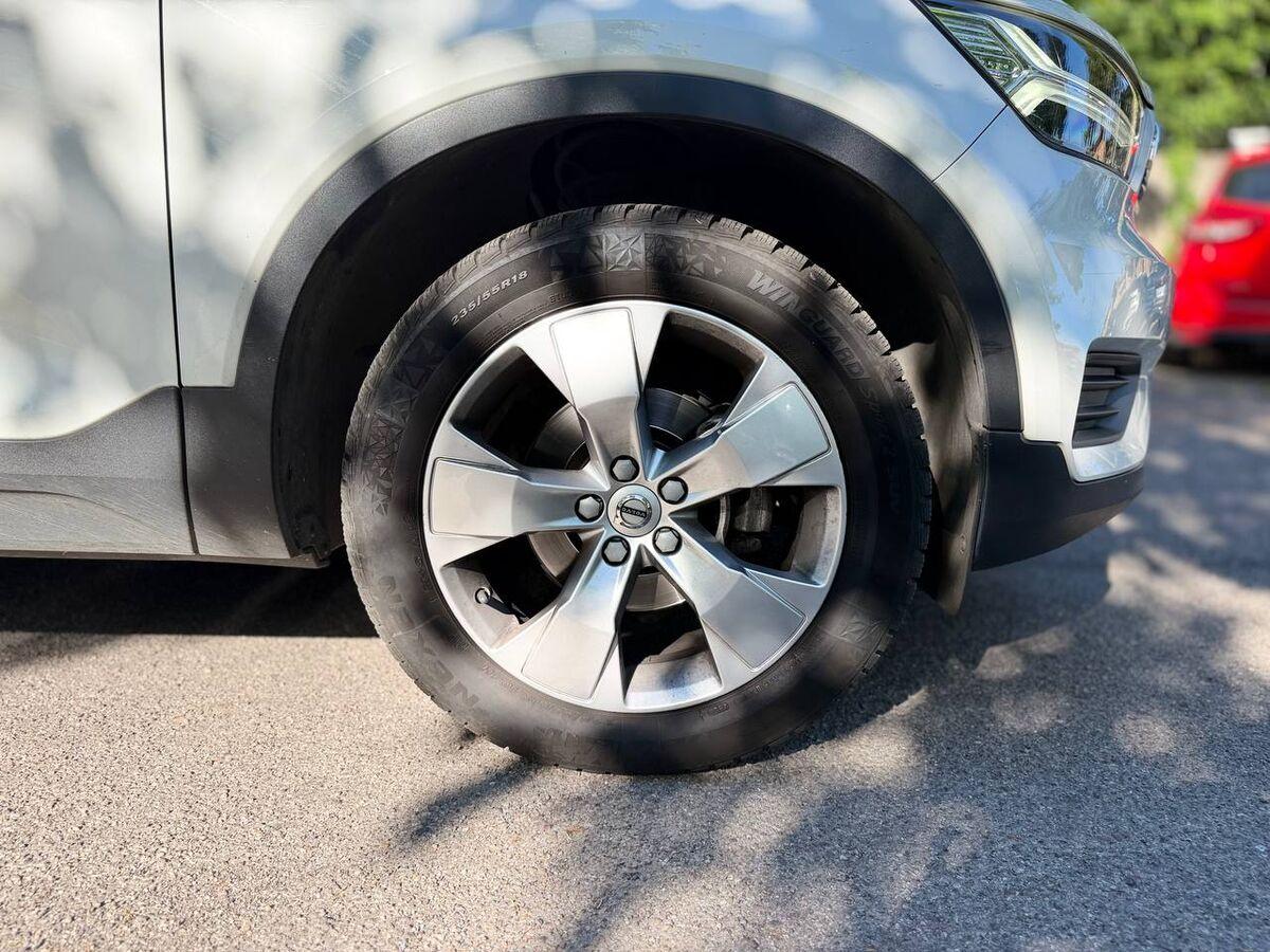 Volvo XC40 1.5 t3 Inscription geartronic my20